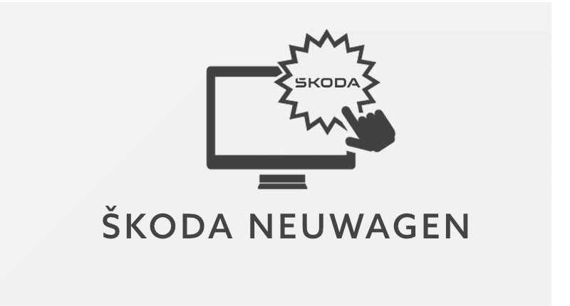 Skoda Neuwagen
