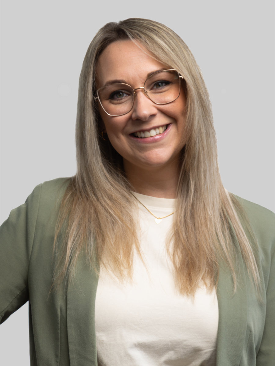 Angelina Schöffers